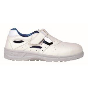 TALIA WHITE S1 FO SR