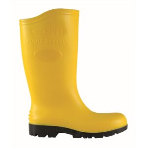 ASTEROID YELLOW S5 CI SR